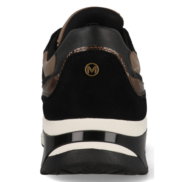 Mexx Sneakers portia love mi001001253w-1101 / bruin MI001001253W large Mexx Sneakers portia love mi001001253w-1101 / bruin MI001001253W large