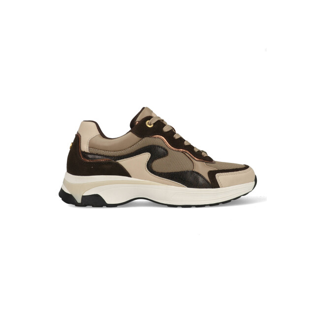 Mexx Sneakers portia love mi001001253w-2109 / groen MI001001253W large Mexx Sneakers portia love mi001001253w-2109 / groen MI001001253W large
