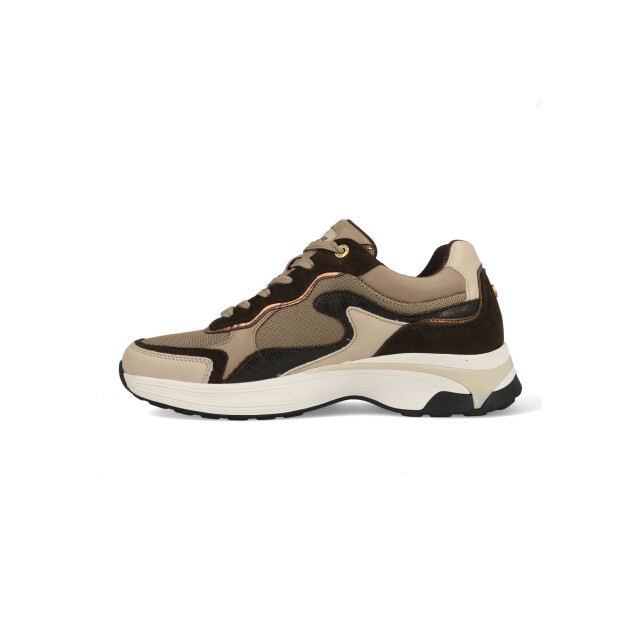 Mexx Sneakers portia love mi001001253w-2109 / groen MI001001253W large Mexx Sneakers portia love mi001001253w-2109 / groen MI001001253W large