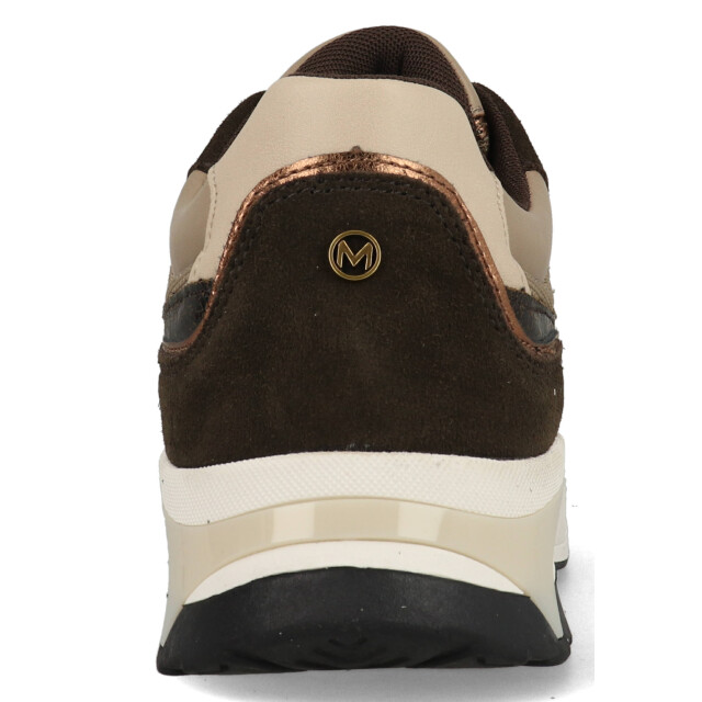 Mexx Sneakers portia love mi001001253w-2109 / groen MI001001253W large Mexx Sneakers portia love mi001001253w-2109 / groen MI001001253W large