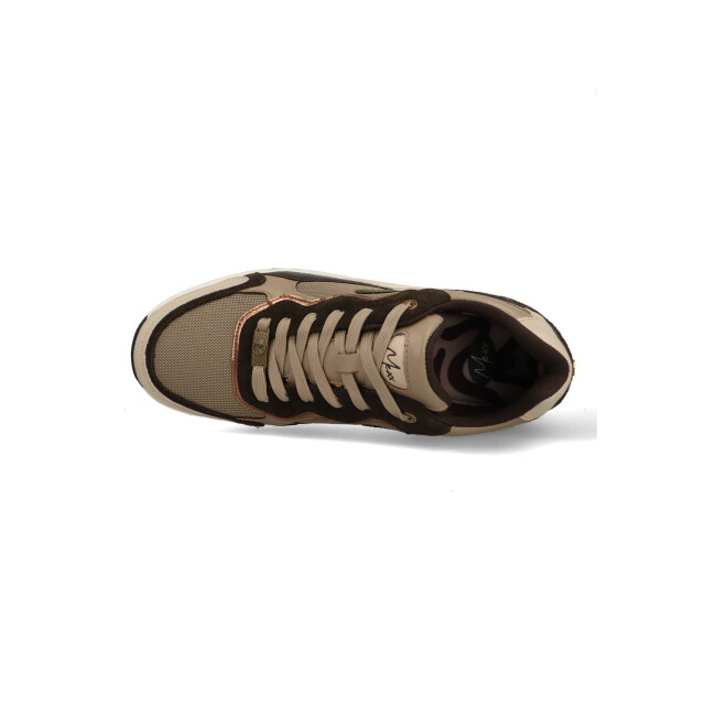 Mexx Sneakers portia love mi001001253w-2109 / groen MI001001253W large Mexx Sneakers portia love mi001001253w-2109 / groen MI001001253W large