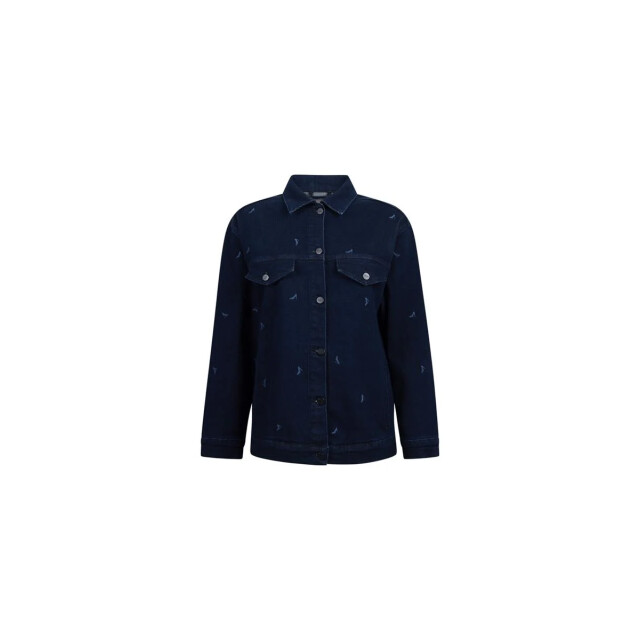 Jansen Amsterdam Kae w25-000722 denim Kae W25-000722 large