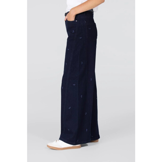 Jansen Amsterdam Isabeau w25-000722 denim Isabeau W25-000722 large