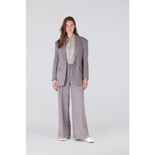 Jansen Amsterdam Devi wsc 282 black/offwhite Devi WSC 282 large