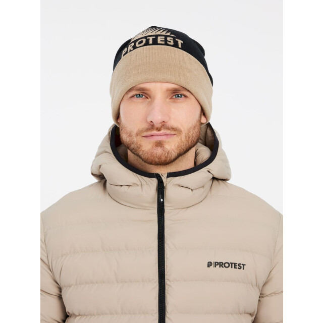 Protest basso outdoor pufferjacket functioneel jack heren - 070323_180-M large