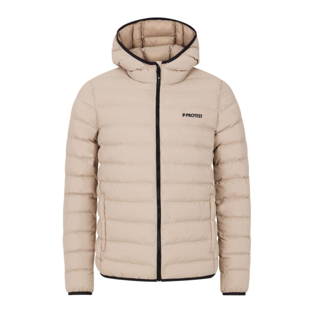 Protest basso outdoor pufferjacket functioneel jack heren - 070323_180-M large