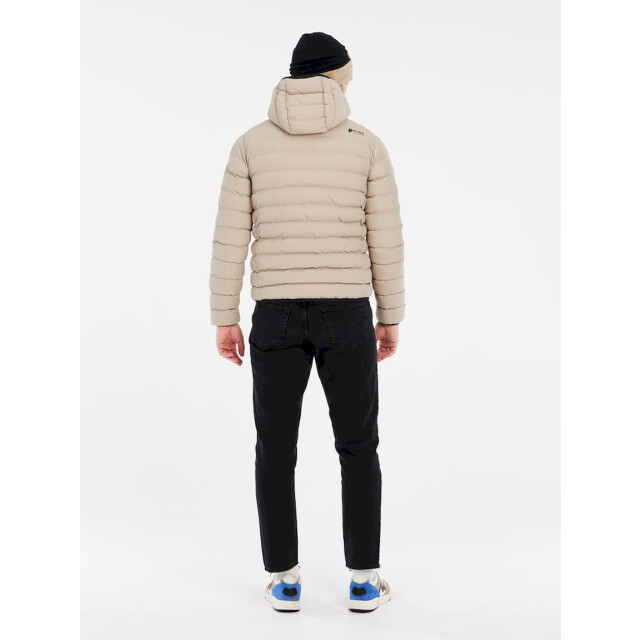 Protest basso outdoor pufferjacket functioneel jack heren - 070323_180-M large