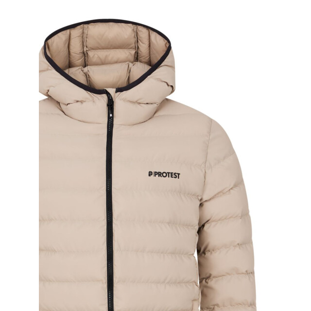 Protest basso outdoor pufferjacket functioneel jack heren - 070323_180-M large