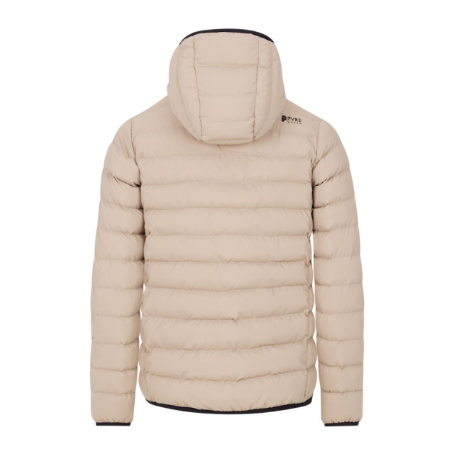 Protest basso outdoor pufferjacket functioneel jack heren - 070323_180-M large