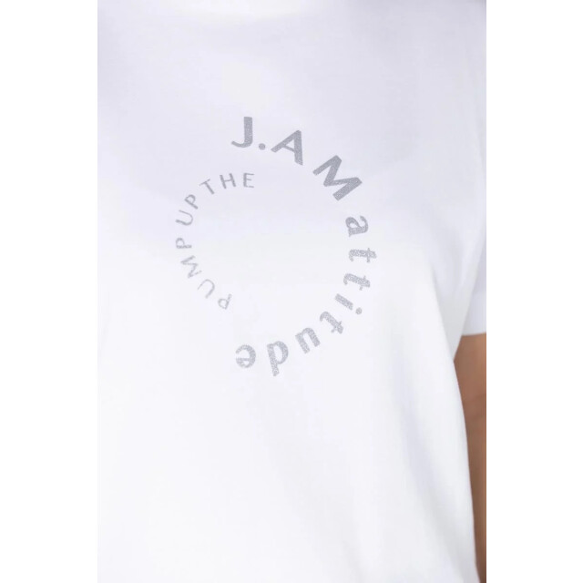 Jansen Amsterdam Lara shirt co138 white CO138 large