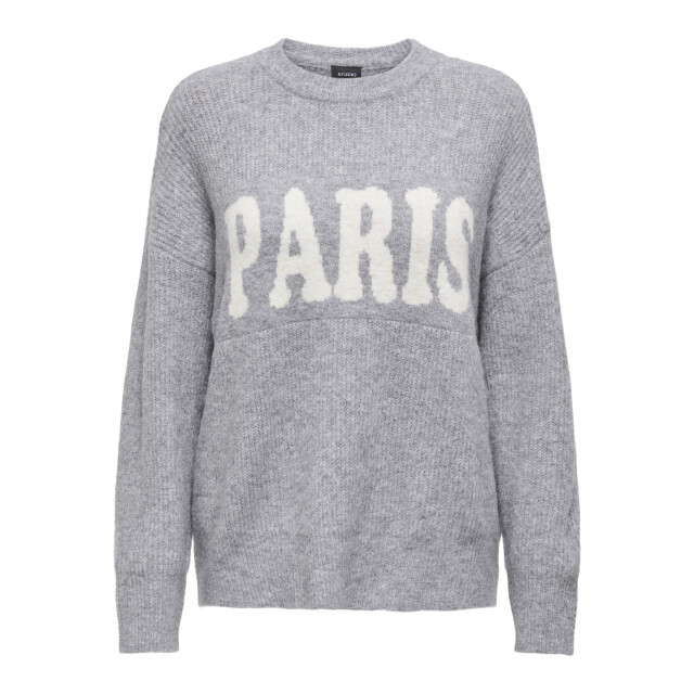 Only Onljerico l/s pullover knt noos 15339731 large