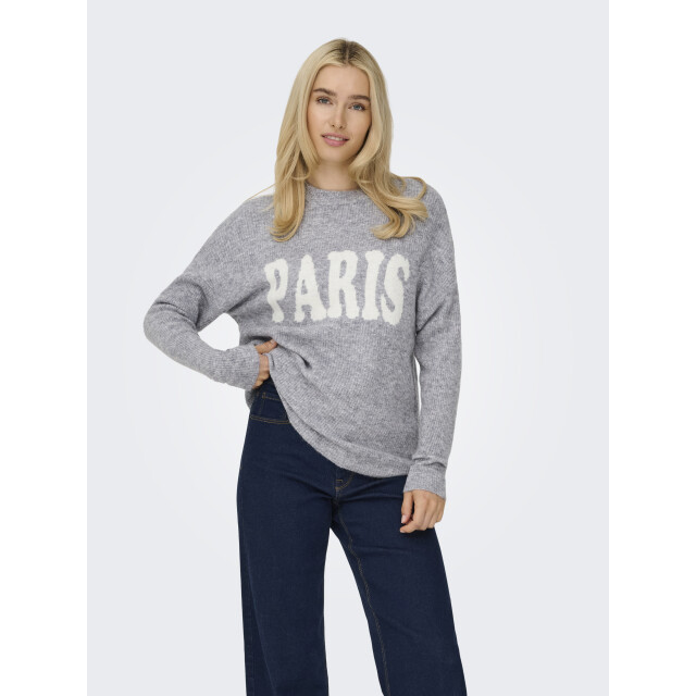 Only Onljerico l/s pullover knt noos 15339731 large
