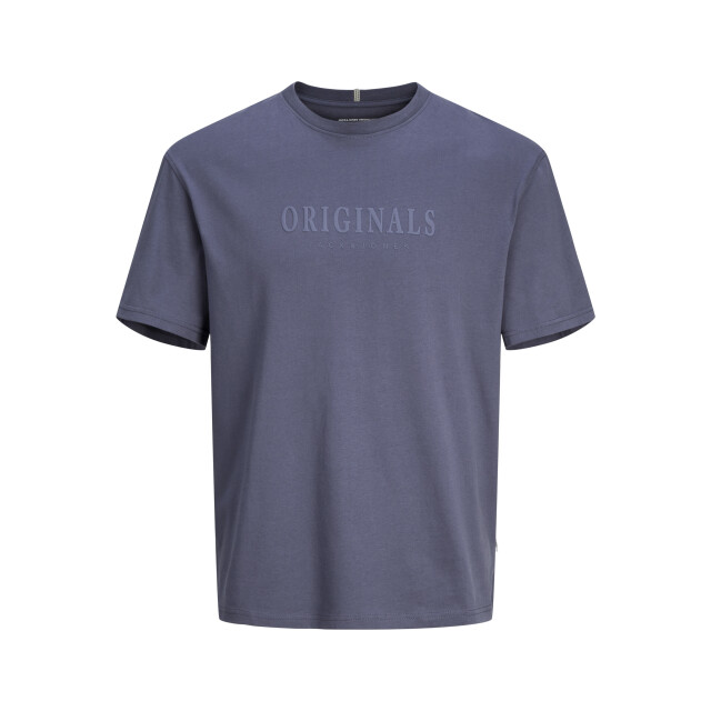 Jack & Jones Jwhfrederiksberg tee ss crew neck 12285921 large