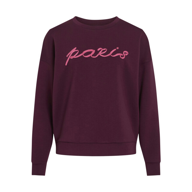 Vila Visif l/s o-neck sweat top/ka 14114804 large
