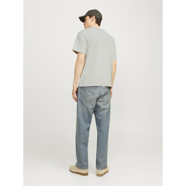 Jack & Jones Jwhfrederiksberg tee ss crew neck 12285921 large