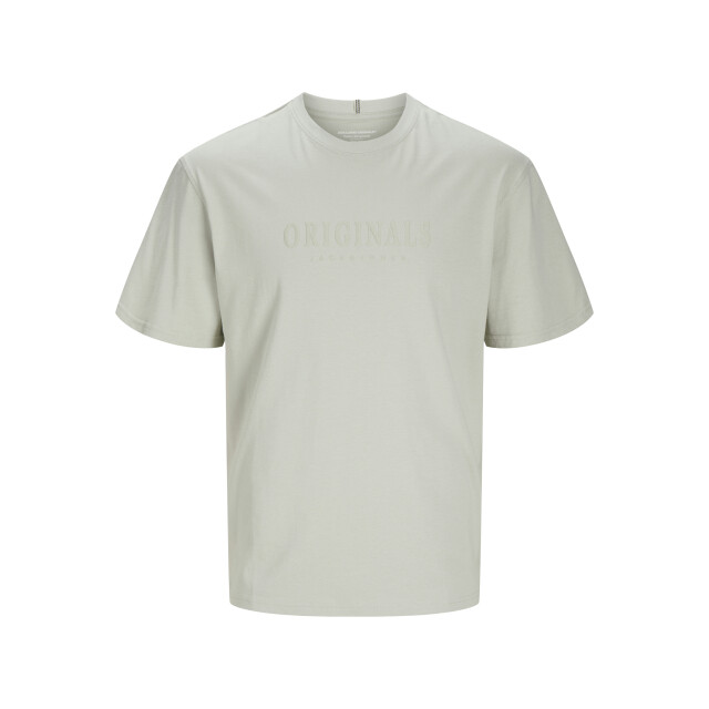 Jack & Jones Jwhfrederiksberg tee ss crew neck 12285921 large