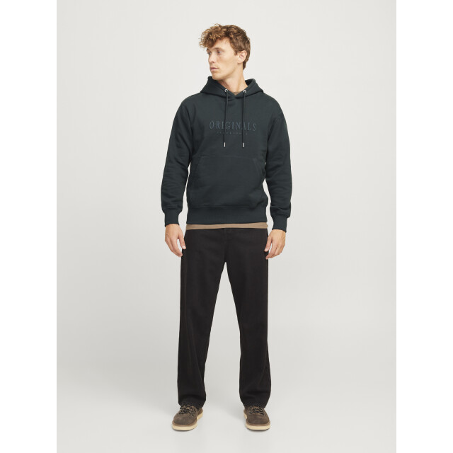 Jack & Jones Jwhfrederiksberg sweat hood 12285940 large