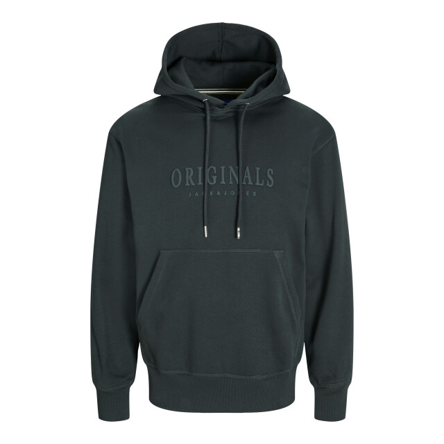Jack & Jones Jwhfrederiksberg sweat hood 12285940 large