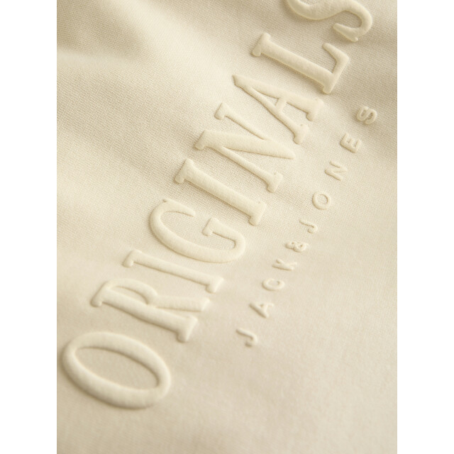 Jack & Jones Jwhfrederiksberg sweat crew neck 12285949 large