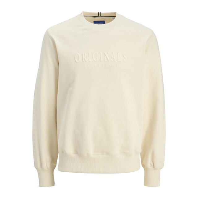 Jack & Jones Jwhfrederiksberg sweat crew neck 12285949 large