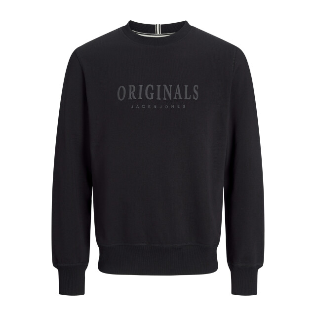 Jack & Jones Jwhfrederiksberg sweat crew neck 12285949 large