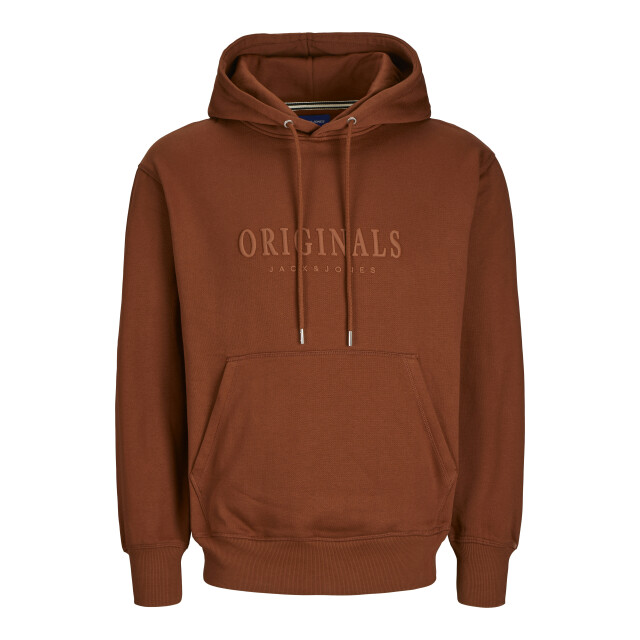 Jack & Jones Jwhfrederiksberg sweat hood 12285940 large