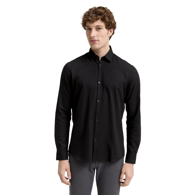 Tom Tailor Oxford shirt 1047353 large