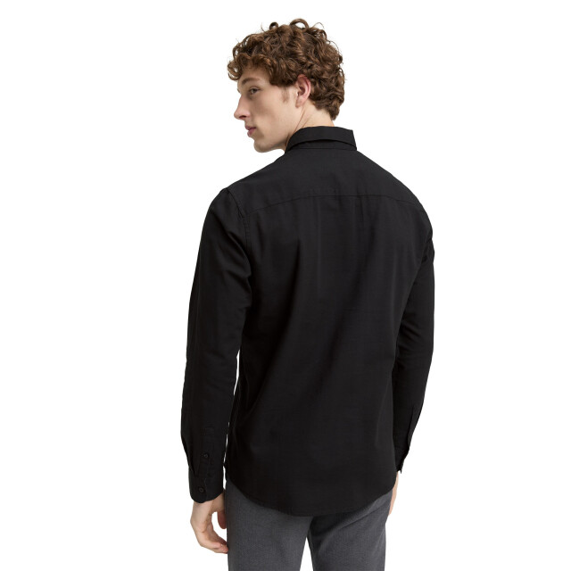 Tom Tailor Oxford shirt 1047353 large