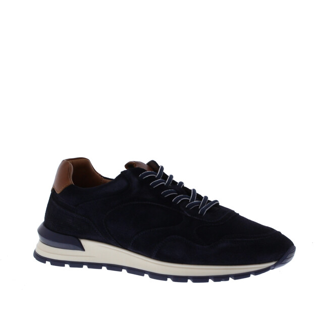 Daniel Kenneth Yorn suede sneaker | heren | | maat: 110414 large
