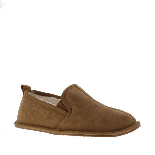 Cypres Nuwan dichte hile suede | heren | | maat: | suede 110420 large