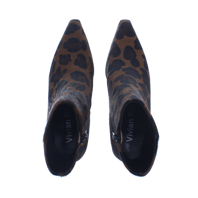 Vivian Ray Carmen-2 texan pony | dames | | maat: | pony 110480 large