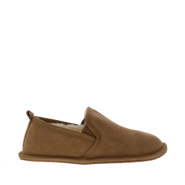 Cypres Nuwan dichte hile suede | heren | | maat: | suede 110420 large