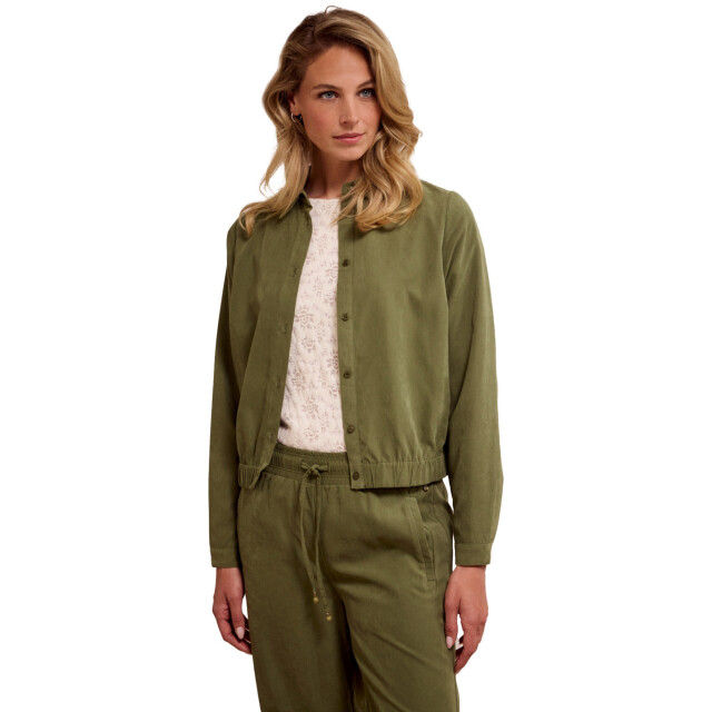 Tramontana Jacket moss C01-17-801-006501 large