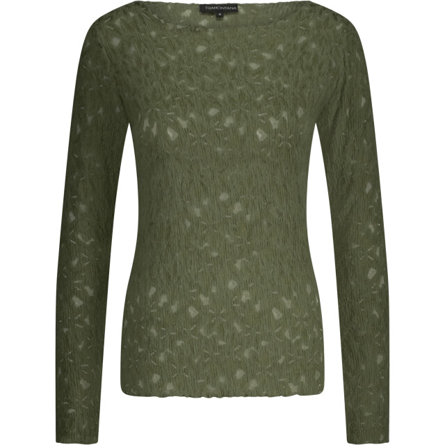 Tramontana Top moss C42-17-401-006501 large