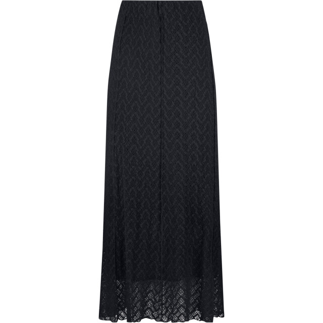 Tramontana Skirt black O01-17-201-009000 large