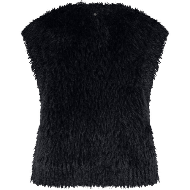 Tramontana Gilet black O05-17-701-009000 large