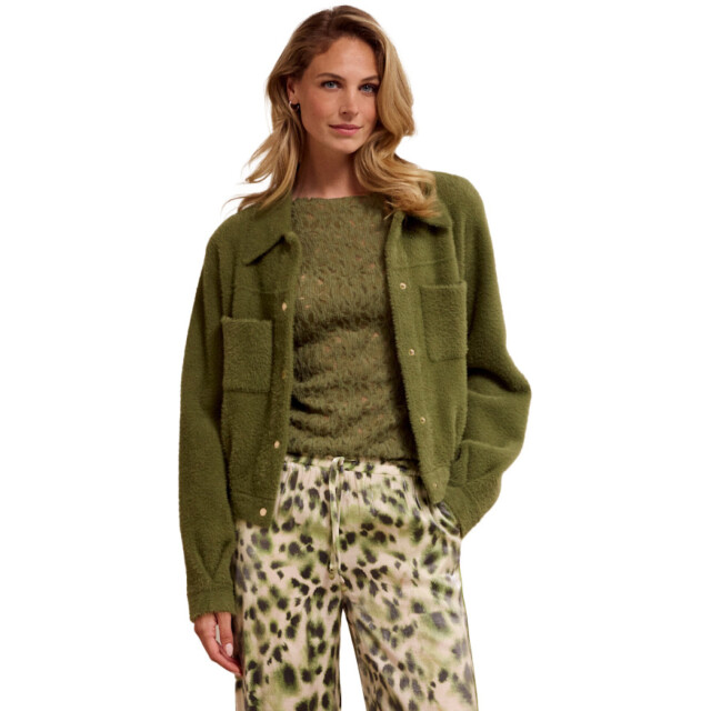 Tramontana Jacket moss Q14-17-801-006501 large