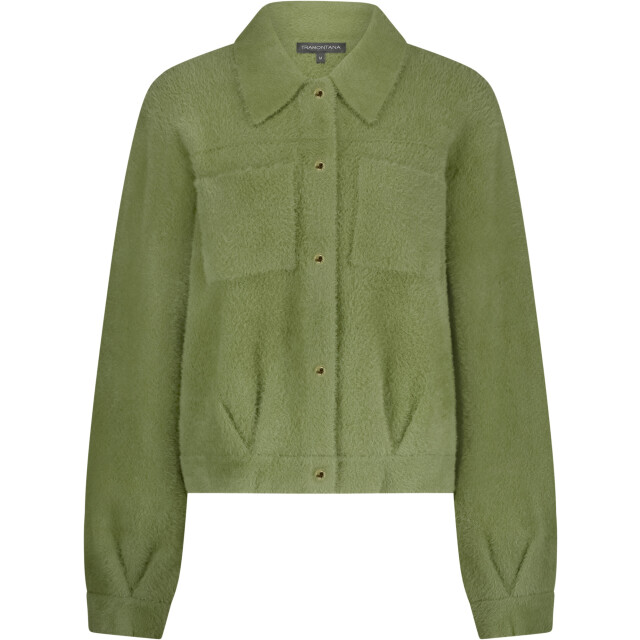 Tramontana Jacket moss Q14-17-801-006501 large