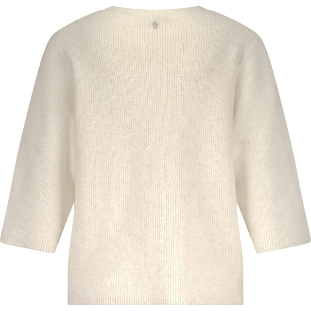 Tramontana Jumper stone melange Y02-17-602-006801 large Tramontana Jumper stone melange Y02-17-602-006801 large