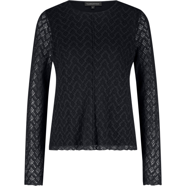 Tramontana Top black O01-17-401-009000 large