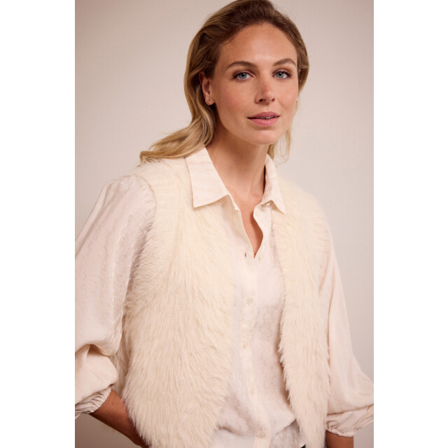 Tramontana Gilet stone O05-17-701-006800 large