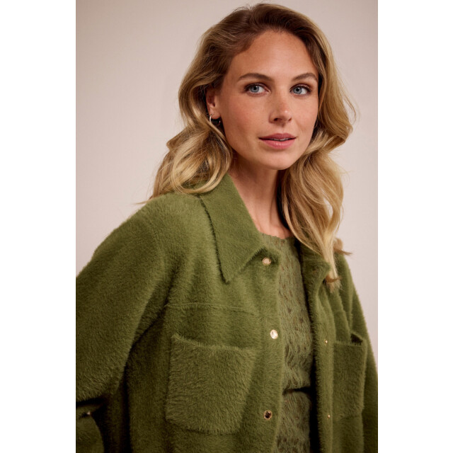 Tramontana Jacket moss Q14-17-801-006501 large