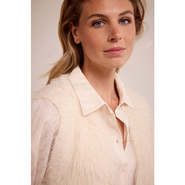 Tramontana Gilet stone O05-17-701-006800 large