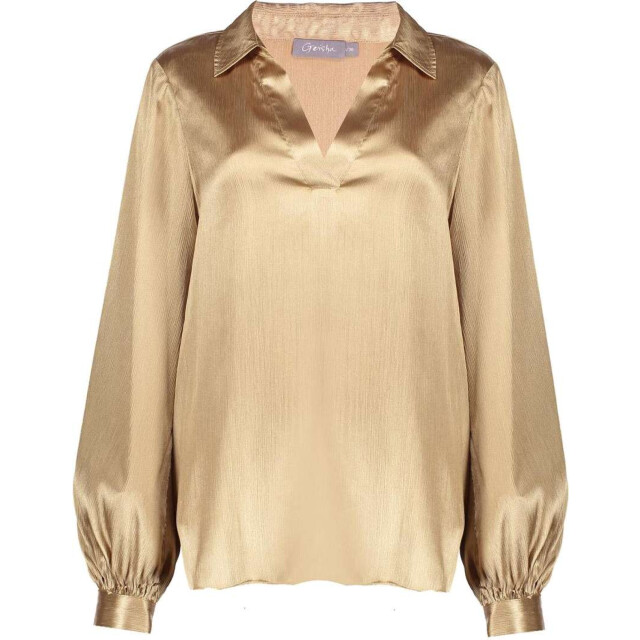 Geisha Blouse sand 53530-14-000720 large