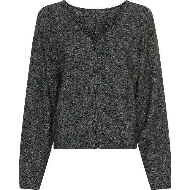 Moss Copenhagen Mschmilania hope cardigan 19257-dgm large