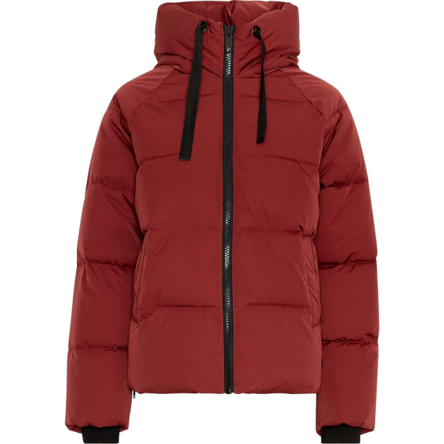 Moss Copenhagen Mschpavinaria short jacket 19211-syrah large