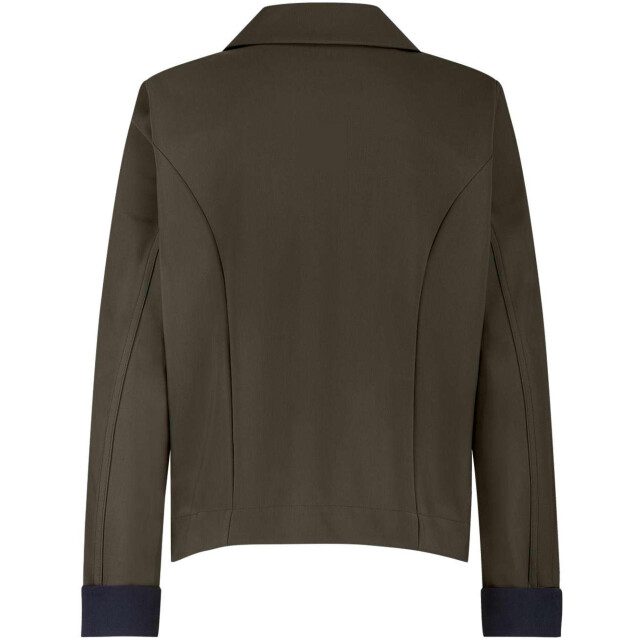 Studio Anneloes Hilly bonded jacket 13212-7400 large