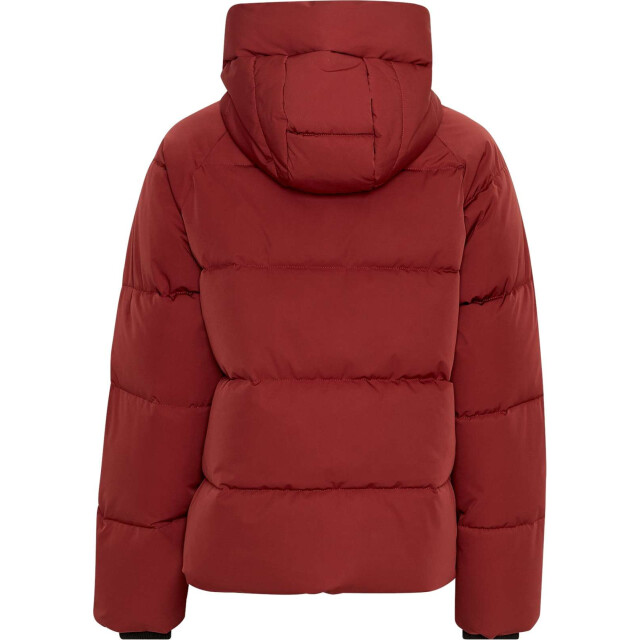 Moss Copenhagen Mschpavinaria short jacket 19211-syrah large