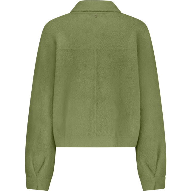 Tramontana Jacket moss Q14-17-801-006501 large