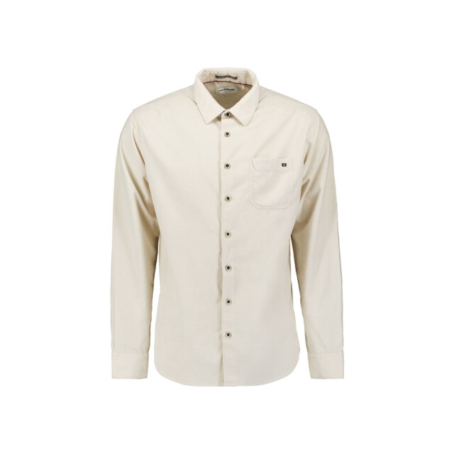 No Excess 29430843 shirt solid fine herringbone 29430843 large